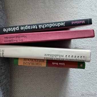 Karel Lewit + Manuální medicína + Jednoduchá terapie páteře