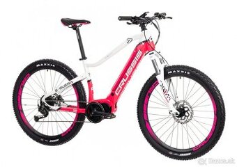 Predám elektrobicykel CRUSSIS