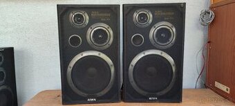 Reproduktory AIWA