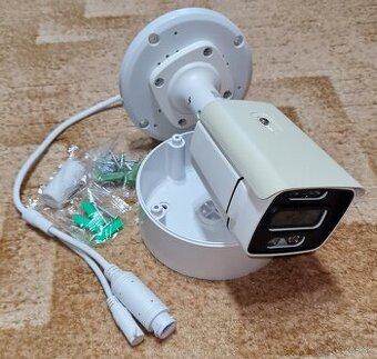 Kamera Anjvision PoE 4K 8MP SONY IMX415