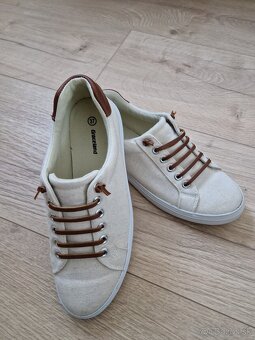 Graceland tenisky platene 37 zena, dievca