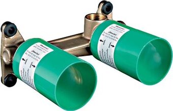 HANSGROHE teleso pod omietku pre umývadlové batérie 13622180