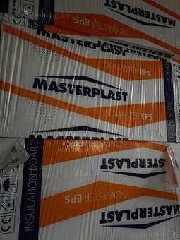 Podlahový polystyrén - EPS 100