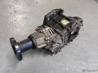 Hyundai Santa Fe Kia Sportage rozvodovka 2.2Crdi