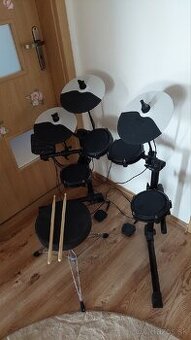 Detské elektronické bicie ALESIS Debut Kit