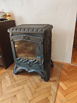 Krbové kachle Invicta