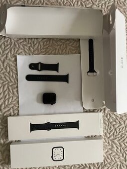 Apple watch 7 45mm