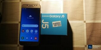 Samsung Galaxy J5 - Android 9