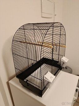 Klientka pre  Andulky