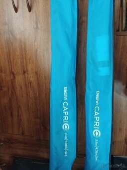 Deličky Delphin Capri NXT