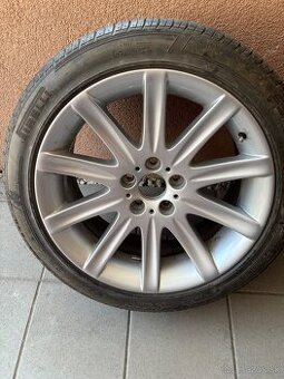 Pneumatika a disk 245/45 r19 98Y