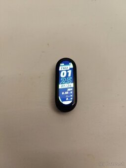 Xiaomi Mi Band 6 NFC