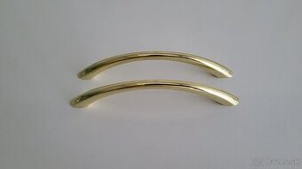 Úchytky na nábytok 2 ks