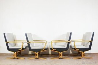 retro kreslá Holešov