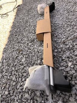 Strešné nosiče Audi Q5