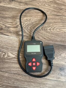 SIXTOL SX ONE – základná káblová OBD2