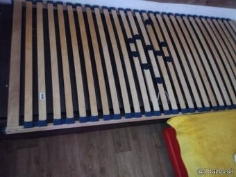 Rošt 90x200