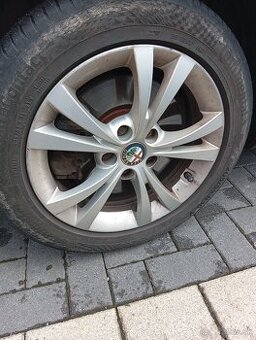 Disky Alfa Romeo 159
