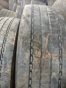 Pneumatiky 295/80r22,5