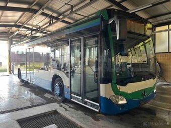 Foto inzerátu: Mercedes-Benz Citaro,