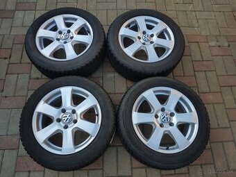 Volkswagen, golf, passat, octavia, Škoda, Seat 5x112 r16