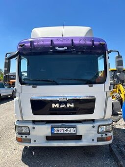 Man Tgl 8-180