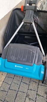 Vretenová kosačka Gardena 400 c
