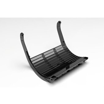 87532985 Velký koš obilní New Holland CR