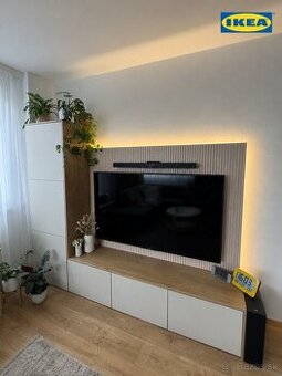 Montáž IKEA