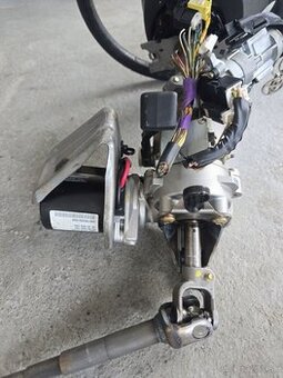 Elektrický stĺpik riadenia Toyota Yaris 452000D032