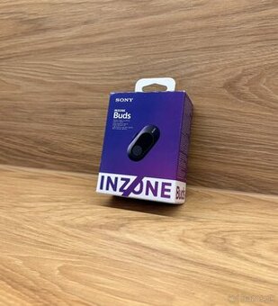 Sony Inzone Buds - herné slúchadla