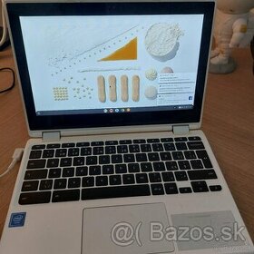 Acer Chromebook R11 (NX.G54EC.002) - 1