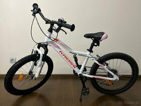Detský dievčenský bicykel Kross Lea Mini 2.0 20”