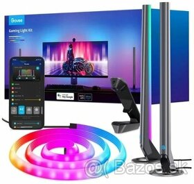 Govee DreamView G1 Pro 24-29" - LED pás na TV