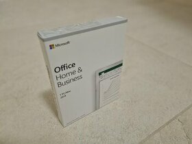 Microsoft Office 2019 pre Podnikateľov