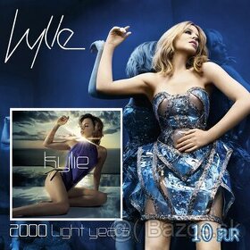 CD Kylie Minogue