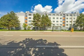 Babony TRE | Na predaj 4 izbový byt na Lietavskej - Petržalk