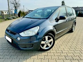 Ford S-Max 2.0 TDCi - 1