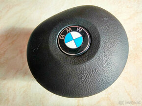 airbag na M-kový volant na BMW - 1