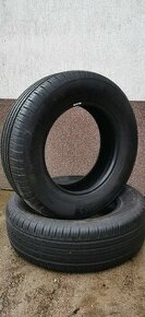 Letné Continental Eco Contact 6 215/65 R16