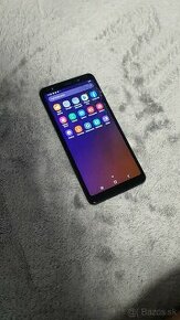 Samsung Galaxy A7 2018 - 1