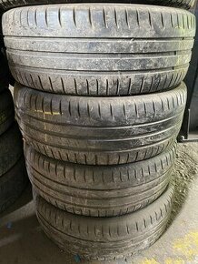 Michelin 205/55 R16 letné pneumatiky