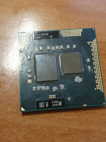 Intel Pentium P6000 - generacia Arrandale