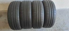 195/55 r15 letné pneumatiky Michelin