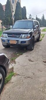 Pajero