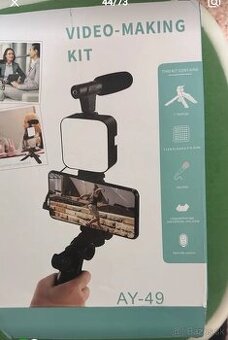 Sada pre influencerov