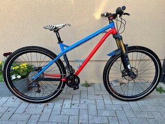 ns bikes eccentric cr mo veľ.M 27,5