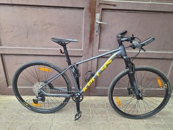 Kellys Gate 30 Dark 29"