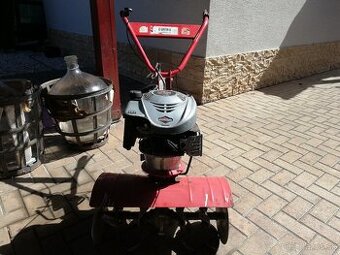 Predám rotovátor Briggs straton 675