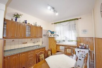 Výnimočný 6-izbový dom v srdci Topoľnice  "Vaše nové bývani